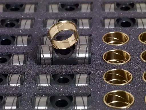 [CHETRUNNIONKIT] CHE LS TRUNNION KIT