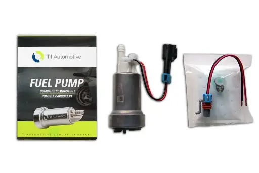 [F90000274/EFP452] WALBRO 450/465 HIGH PRESSURE FUEL PUMP (E85)