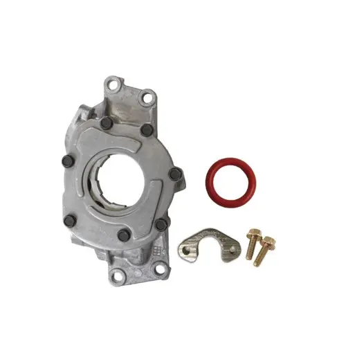 [LSOILPUMPKIT-RED] GM LS HI-PRESSURE OIL PUMP KIT - LATE