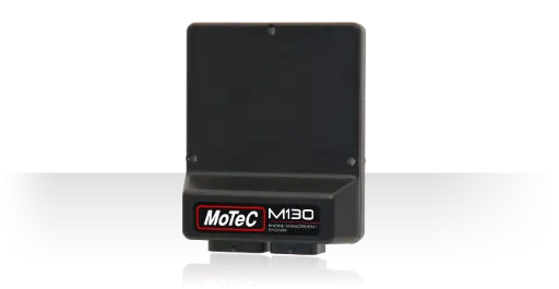 [M13130] MOTEC M130 ECU (ACTIVATED) 