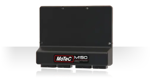 [M13150] MOTEC M150 ECU (ACTIVATED)