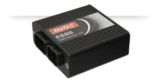 [M14007] MOTEC E888 IO EXPANDER