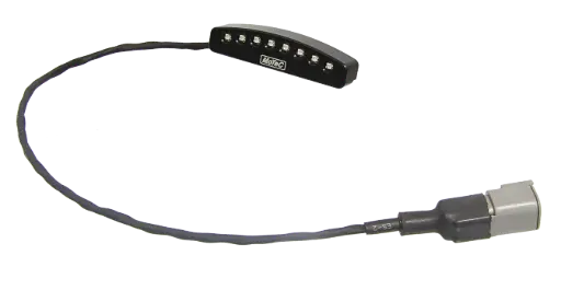 [M18120] MOTEC SLM - SHIFT LIGHT MODULE