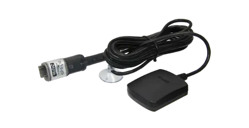 [M41304] MOTEC GPS-L10 10HZ