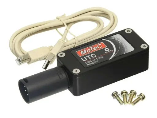 [M61059] MOTEC UTC (USB TO CAN) PLUS CABLE