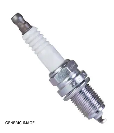 [R5671A-9] NGK RACING SPARK PLUG - R5671A-9