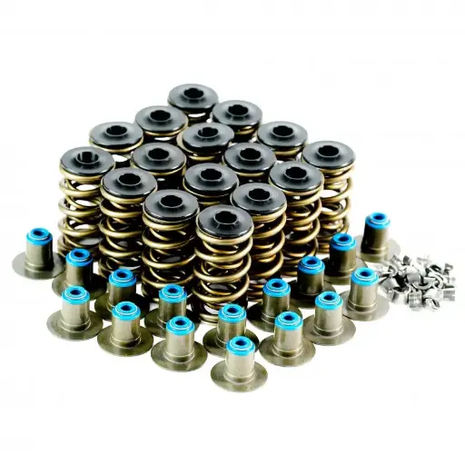 [VTKLS8] LS DUAL VALVE SPRING KIT - VTKLS8