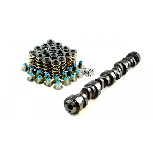 [871036K] 871036 CROW CAM & DUAL VALVE SPRING KIT