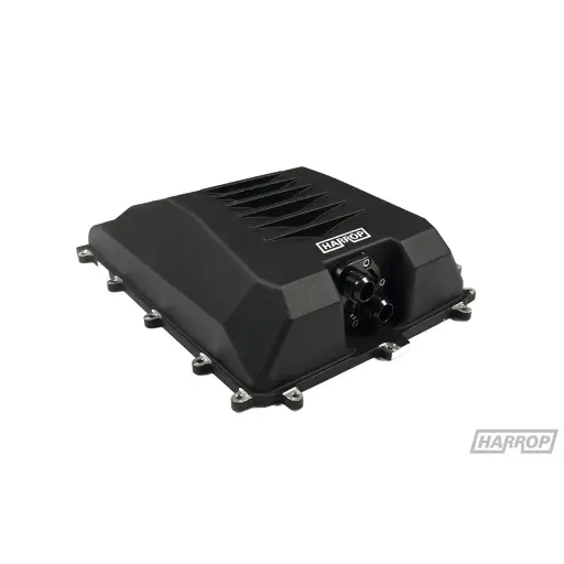 [99-AMFD15045-HE-TYP3] HARROP LSA LID & UPGRADED CORE (AN16) KIT