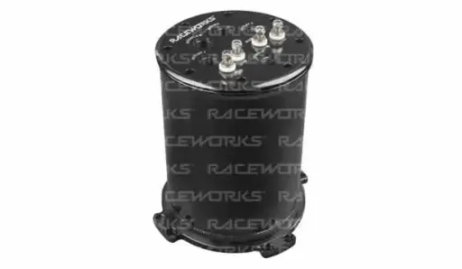 [ALY-083BK] RACEWORKS 2.8L SURGE TANK