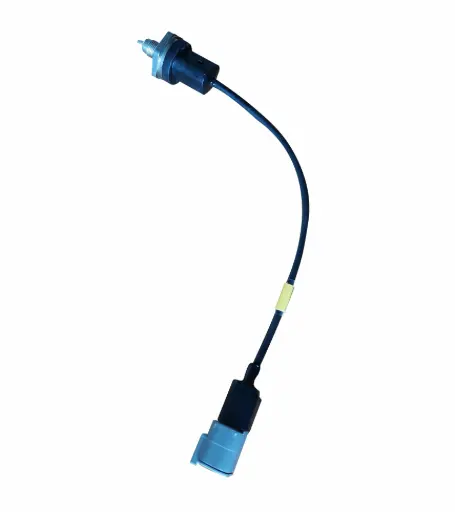 [POT026154401F] POTTED GENUINE BOSCH PRESSURE / TEMP COMBO SENSOR - 4 PIN DTM