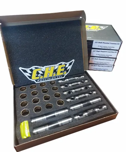 [CHE3770SM] CHE LS3 SHAFT MOUNTED TRUNNION KIT