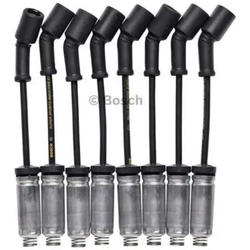 [B8099I] BOSCH B8099I IGNITION LEAD SET