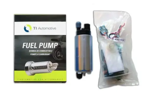 [EFP-058] WALBRO GSS342 255LPH IN-TANK EFI PUMP KIT