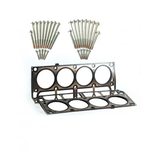 [LS1HEADKIT] LS1 GM HEAD GASKET &  BOLT KIT