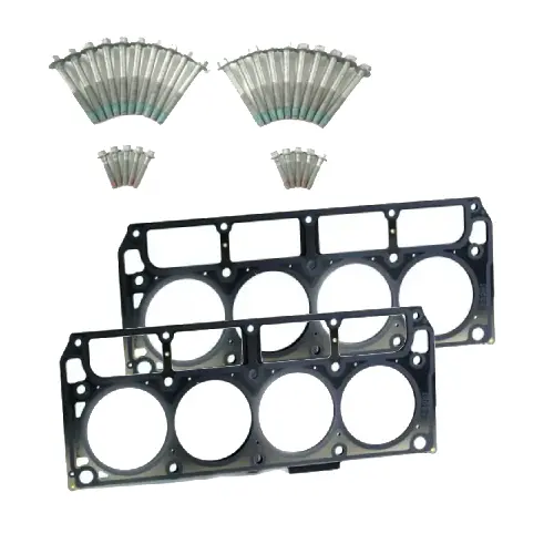 [LS6HEADKIT] LS 6/6.2LTR GM HEAD GASKET & BOLT KIT