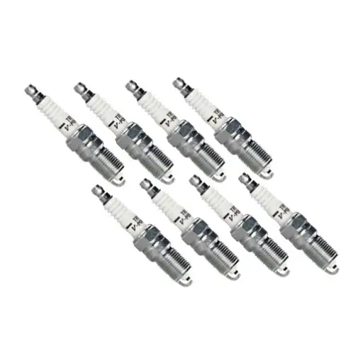 [TR6PACK8] NGK SPARK PLUG - TR6 - SET OF 8
